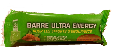 Image Endur'activ BARRE ULTRA ENERGY (35 g) 