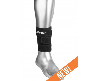 Image Zamst SS-1 droite taille L